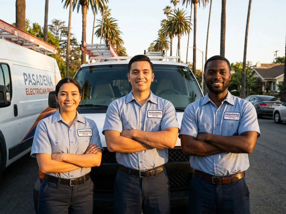 Electrician company in Lindrith, NM